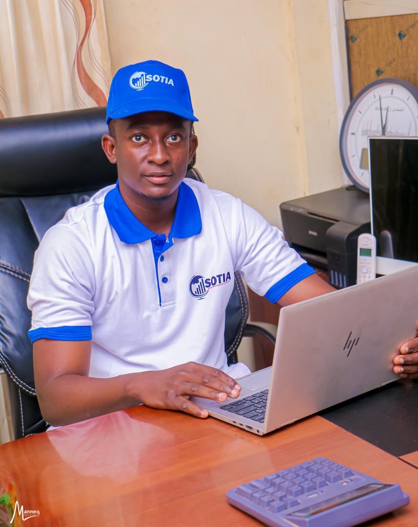 Responsable Ouaga