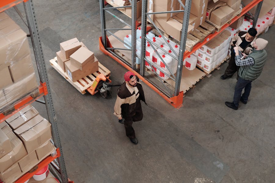 Logistique